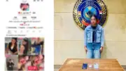 ضبط صانعة محتوى لنشر فيديوهات خادشة للحياء لزيادة المشاهدات