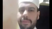 وفاة شاب أثناء صلاة الفجر جماعة بمسجد في زفتى بالغربية