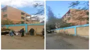 محافظة الجيزة تفحص شكاوى مواطني بولاق الدكرور وتوجه باتخاذ الإجراءات اللازمة