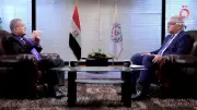 القس أندريه زكي: الكنائس الإنجيلية امتداد لحركة الإصلاح البروتستانتي في أوروبا