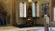 بين همس الزخارف وصمت الحجر.. مسجد الأمير محمد علي حكاية زمن يسكن القصر
