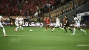 حسين الشحات يسجل الهدف الثاني للأهلي في مرمى الزمالك بالدوري المصري