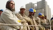 رئيس اتحاد العمال: عمال مصر يقودون مسيرة التنمية الشاملة