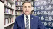 باحث: واشنطن تصر على تسليم اليورانيوم المخصب وحرية الملاحة في هرمز