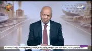 مصطفى بكري: إيران لاعب حاسم في السياسة الإقليمية وتوجهاتها تهدد الأمن العربي