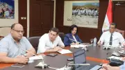محافظ البحر الأحمر يكلف بحصر شامل للمحلات التجارية بشأن تراخيصها