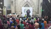 الأوقاف تعقد لقاء الجمعة للأطفال حول ظاهرة الغش في الامتحانات