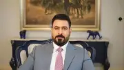 إيران ترحب بتسمية علي فالح الزيدي رئيساً للوزراء في العراق