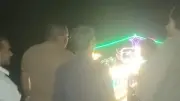 حملة تفتيشية لحصر المراكب النيلية ومراجعة التراخيص بالمنيا