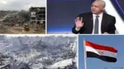 مصطفى بكري يكشف تفاصيل حادث سفاجا المروع والبطالة ترتفع في غزة