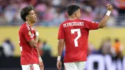 الأهلي يترقب مفاجأة كاف.. المركز الثالث قد يكفي لدوري الأبطال