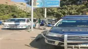 ضبط سائق توك توك خطف طفل من ذوي الاحتياجات الخاصة في إمبابة