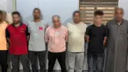 خلاف مالي يتطور لـ