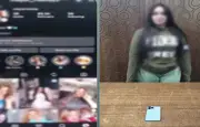 القبض على صانعة محتوى بالإسكندرية لنشر فيديوهات خادشة للحياء