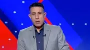 إيهاب الكومي يهاجم أداء معتمد جمال في قمة الأهلي والزمالك