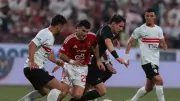 الحديدي: كوكا تفوق على بيزيرا وتتويج الأهلي بالدوري ممكن السبت