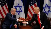 ترامب يكشف عن الدور الإسرائيلي في تدمير القدرات الإيرانية