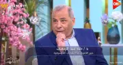 طه عبد الوهاب: المتحدة كان لها دور كبير في نجاح برنامج دولة التلاوة
