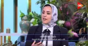 بثينة مصطفى: هدف حياة كريمة دعم الأسر الأولى بالرعاية وما قدمته لغزة يدعو للفخر
