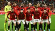 موعد مباراة مصر الودية أمام روسيا استعداداً لكأس العالم
