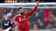 محمد صلاح يزف بشرى سارة لجماهير ليفربول بتأكيد عودته قريباً