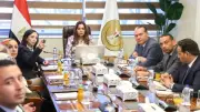 خطة تنموية شاملة لتطوير رشيد وتحويلها لوجهة سياحية وتراثية