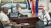 أسوان تستعد لامتحانات الثانوية العامة بتجهيز اللجان والاستراحات