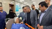 نجاح أول عملية إصلاح الصمام الميترالي بالقسطرة في جنوب سيناء