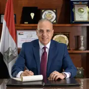 سويلم: تحديث الكود المصري للموارد المائية يمثل نقلة نوعية في إدارة المياه