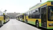 وزارة النقل تكشف خطط توطين صناعة الأتوبيسات في مصر