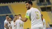 عمر السومة يطلب قصرا وراتب مليوني دولار للانتقال إلى الزوراء