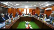 تعاون مصري روسي في علوم البحار لتعزيز الابتكار والتنمية المستدامة