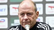 توروب يدرس إنبي قبل الديربي ويستعين بمباراتي الزمالك وبيراميدز