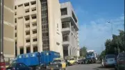 بدء أولى جلسات استئناف إعدام سيدة قتلت جارتها لسرقة ذهبها بالمحلة