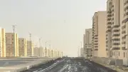 وزيرة الإسكان تتابع مشروعات رفع كفاءة الطرق بعدة مدن جديدة