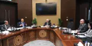 نائب رئيس الوزراء: القطار الكهربائي مشروع تنموي واقتصادي واستثماري بالغ الأهمية