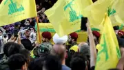 حزب الله يضع شرطاً للالتزام بوقف إطلاق النار مع إسرائيل