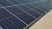 طلب إحاطة برلماني بشأن تعطل ألواح الطاقة الشمسية بالحي الحكومي بالعاصمة الجديدة