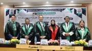 رسالة دكتوراه بجامعة أسوان تؤكد أهمية بيوت التطوع في تعزيز الانتماء والمسؤولية الاجتماعية