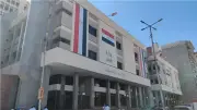جنايات المنصورة تنظر قضية مقتل شاب بالسنبلاوين