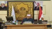 رئيس أزهر كفر الشيخ يوجه بوضع ضوابط جديدة لتحسين أداء العاملين