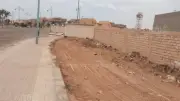 رئيس مدينة مطروح يتفقد أعمال النظافة ويوجه بتكثيف الحملات اليومية