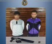 القبض على متهمين بفرض إتاوة في شبرا الخيمة