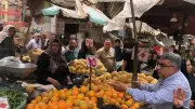 محافظ الدقهلية يتفقد سوق كفر البدماص ويشدد على تخفيض الأسعار