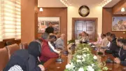 محافظ بورسعيد يتحرك لتنظيم بائعي شارعي العبور والنصر ودراسة حلول بديلة