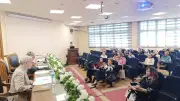 ملتقى علمي بقسم اللغة الفرنسية بآداب عين شمس يناقش الرحالة والمقيمين الفرنسيين في مصر
