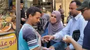 محافظ المنيا يشدد الرقابة على الأسواق ويضبط مخالفات في مغاغة