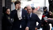 سيناريو مرعب يطارد بيكيه.. إيقاف قد يمتد لعامين