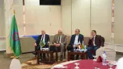 صالون جمال الدين الثقافي: الاقتصاد المصري يتمتع بمرونة في مواجهة الأزمات الخارجية