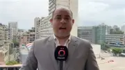 الاحتلال الإسرائيلي يوسع عملياته قرب بيروت بعمق غير مسبوق